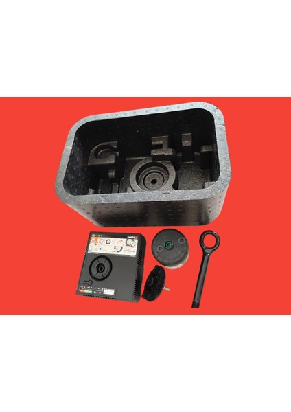 Hyundai & Kia Yeni Modeller Için Universal-Lastik Şişirme Kompresörü Tamir Takımı-Kare Çakmak Yuvalı fiyatları