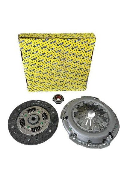 Debriyaj Seti / Fıat Egea 1.4 Benzinli 2015 ve Sonrası / 59360313