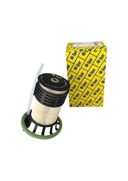 Yakıt Fitresi / Fiat Egea -Doblo 1.6/1.3 2015-2024 / 77366607