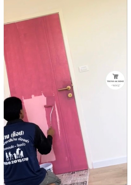 Moher Kadife Lüks Rulo Yedek Başlığı 10 cm ( 100 Adet )