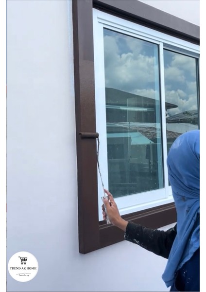 Moher Kadife Lüks Rulo Yedek Başlığı 10 cm ( 100 Adet )