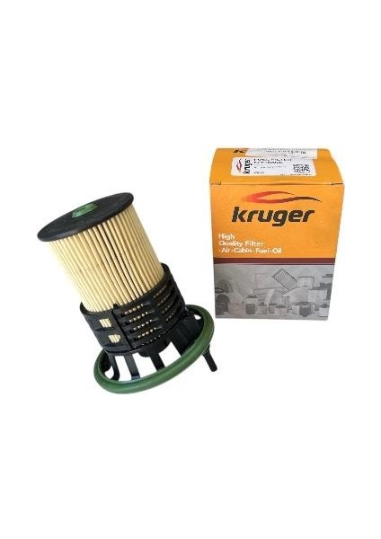 Yakıt Fitresi / Fiat Egea -Doblo 1.6-1.3 2015/2024 / 77366607