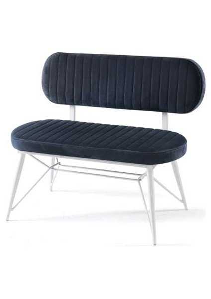 Mobilgen Ahtapot Sırtlı Bench