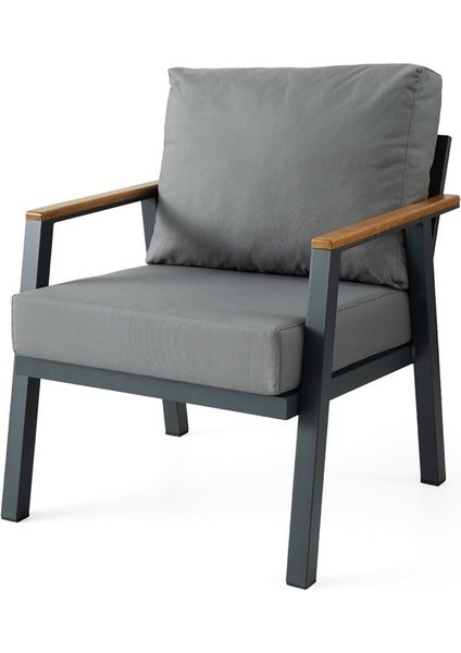 Parma Sandalye - Parma ikili Bench - Parma Sehpa - Parma Çay seti modelleri