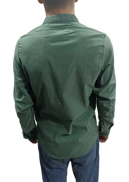 Dar Kesim Hakim Yaka Erkek Gömlek fiyatları