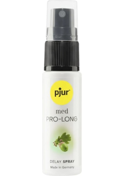 Med Pro-Long Spray 20 ml