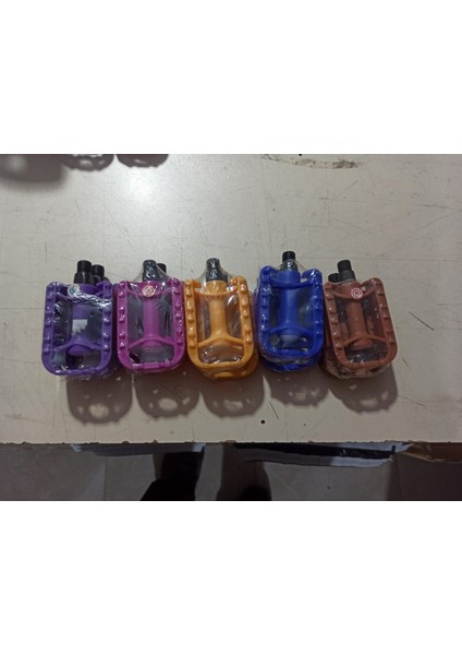 Bisiklet 16/20 Ince Diş Pedal