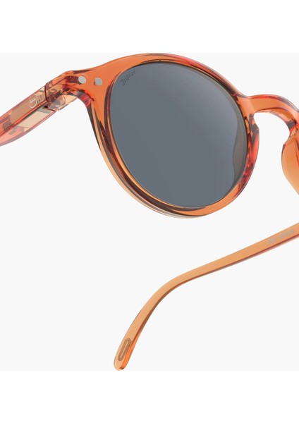 Izipizi D Orange Smash 3-5 Yaş Çocuk Güneş Gözlüğü modelleri