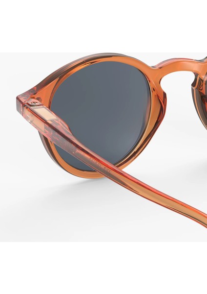 Izipizi D Orange Smash 5-10 Yaş Çocuk Güneş Gözlüğü fırsatları