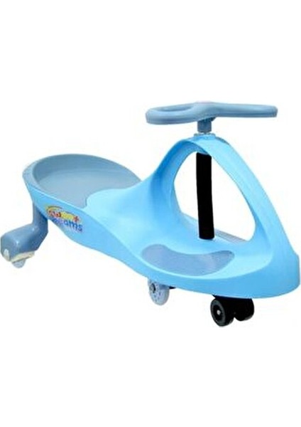 Swing Car Karınca Kaykay Mavi fiyatları