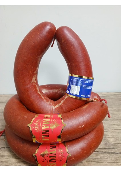 Piliç Sucuk 3 kg fiyatları