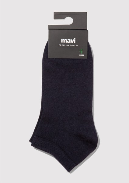 Lacivert Patik Çorap 0911998-70500 fiyatları