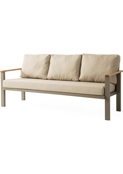 Mobilgen Ares üçlü Bench