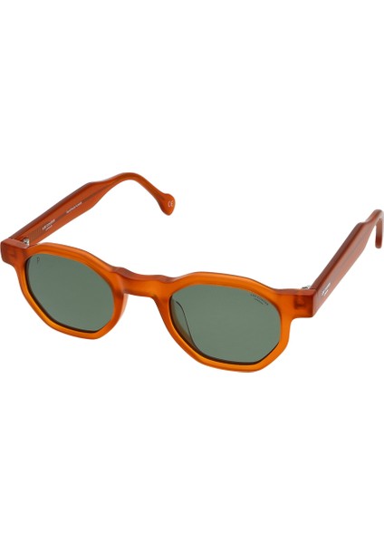 LC1571.C3 Unisex Güneş Gözlüğü