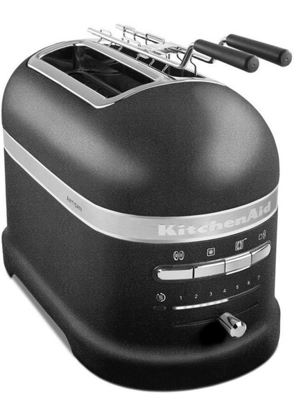 2 Dilim Ekmek Kizartma Makinesi 5KMT2204 Empire Black- Ebk fiyatları