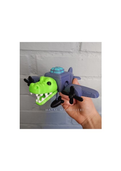bombardino crocodilo figür brainrot figür fiyatları
