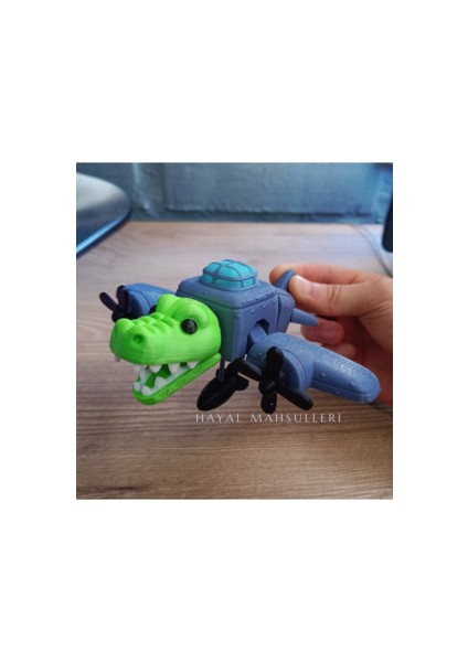 bombardino crocodilo figür brainrot figür fırsatları