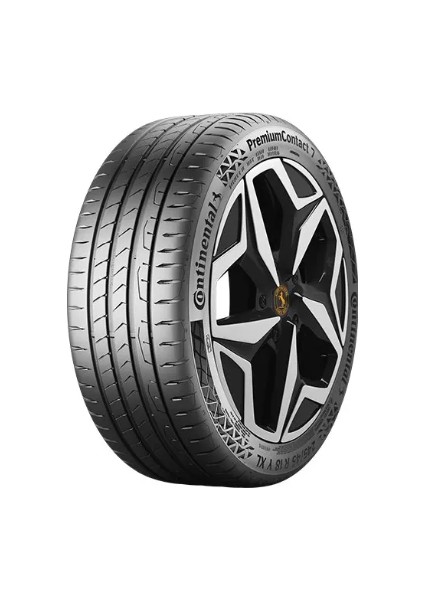 225/45R19 96W XL ECOCONTACT 6 SSR CONTINENTAL (Y25)