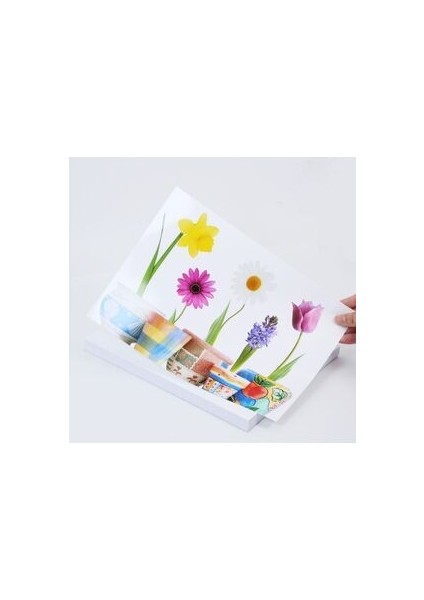 L3250 L3151 Fotoğraf Kağıdı Premium Parlak 260 gr 13X18CM 50 Yaprak modelleri