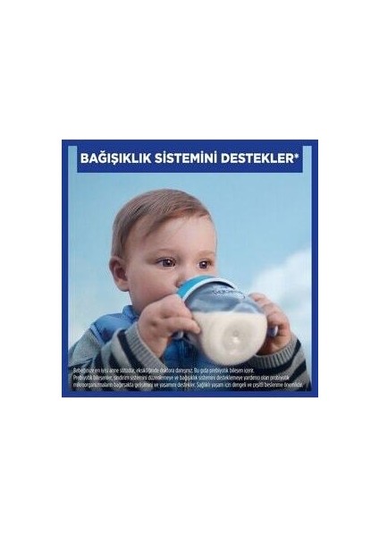 2 Devam Sütü 900 gr modelleri