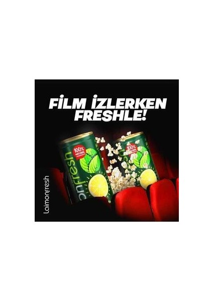 Laimonfresh Nane Limon 330X 24 fiyatları