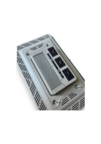 tecnopoint tavan tipi park kliması 24v tır, kamyon, karavan, ış makinesi, otobüs, minibüs modelleri