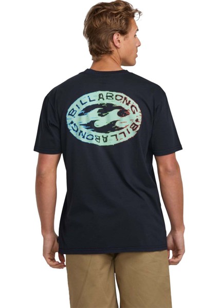 Stretch Wave Premium Ww Ss Erkek Tişört