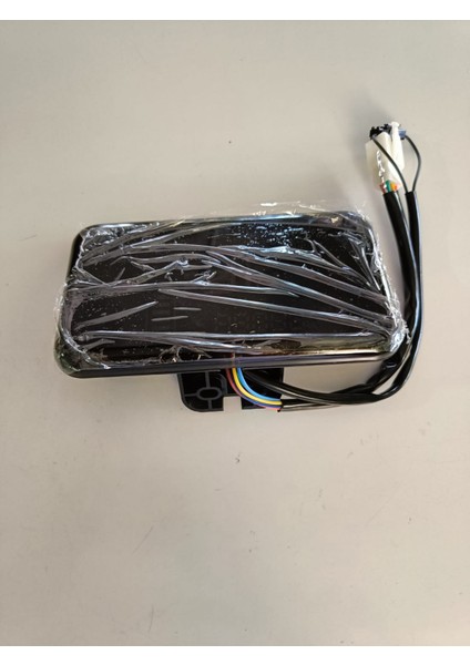 Apm5 Gösterge modelleri