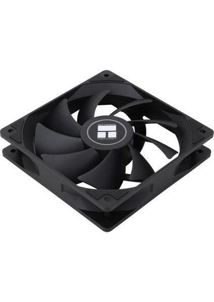 TL-C12C Extrem 120MM Kasa Fanı