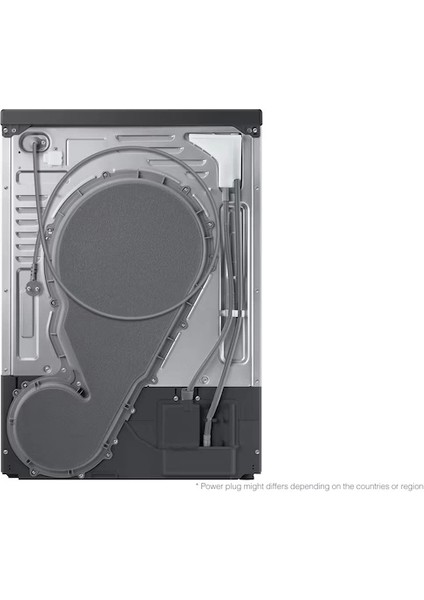 DV90DG6845LBAH 9 kg Çamaşır Kurutma Makinesi indirimleri