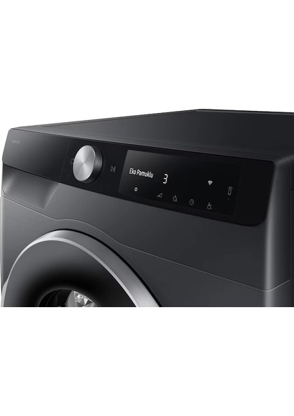 DV90DG6845LBAH 9 kg Çamaşır Kurutma Makinesi