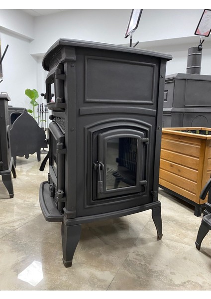 Sirius Maxi Yk Döküm Soba - FS011YK indirimleri