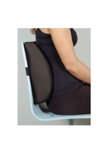 Bel Yastığı Bel Destek Yastığı Ortopedik Bel Yastığı Bel Ağrısı Destek Yastığı Ofis Ev Koltuk Için fırsatları