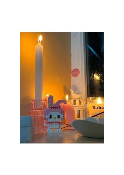 womistore Bricks Figür (Rastgele 1 Model Gönderilir)