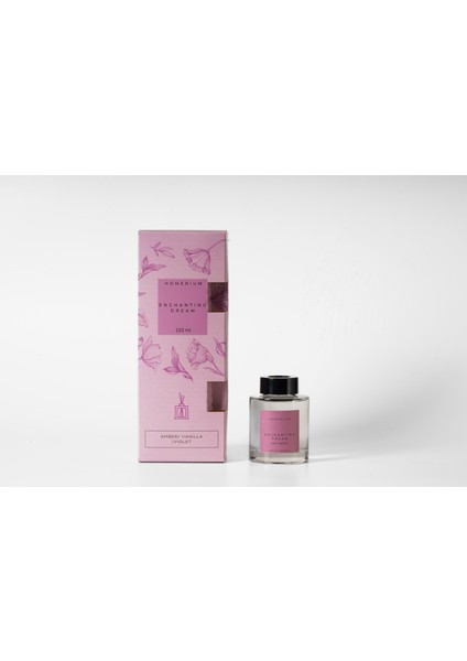 Çubuklu Oda Kokusu Enchanting Dream 110 ml fiyatları