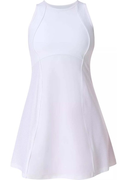 Racket Tennis Dress Kadın Elbise