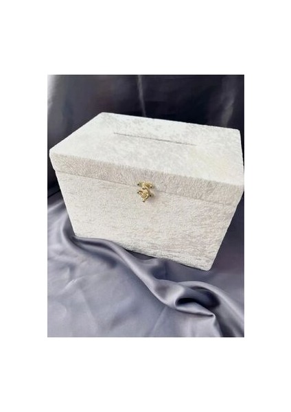 Kadife Takı Sandık