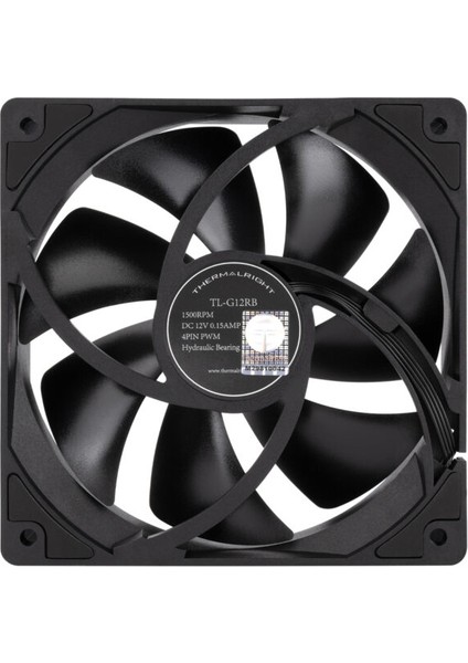 TL-G12RB 120MM Kasa Fanı fiyatları
