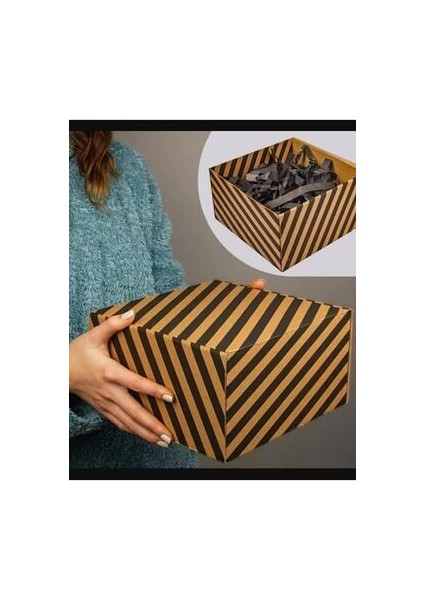 Kişiye Özel Hediye Kutusu Papatya Kokulu Taş Aranjmanı ve Kupa Bardak ile Kadınlar İçin fırsatları