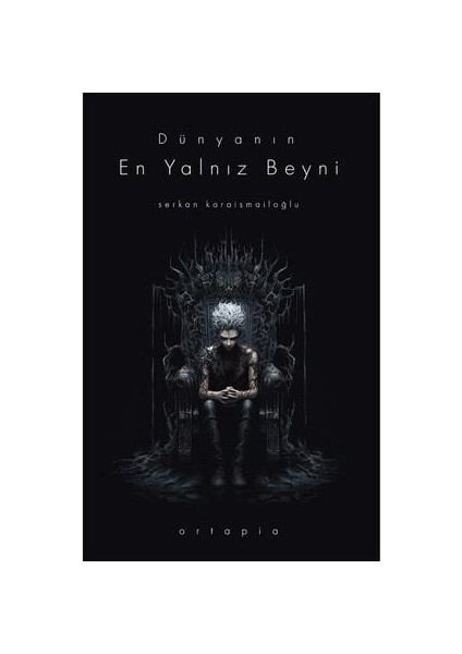 Serkan Karaismailoğlu 3 Kitaplı Beyin Seti : Dünyanın En Yalnız Beyni - Kadın Erkek Beyni fiyatları