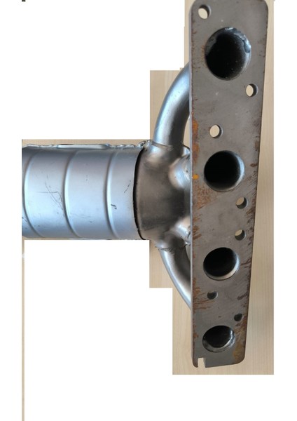 Lada Vega 2110 2111 2112 Manifold Katalizör Katalitik Konvektör 1.6 16 Valf Çift Sensörlü Tip Rus 11183120300800 fiyatları