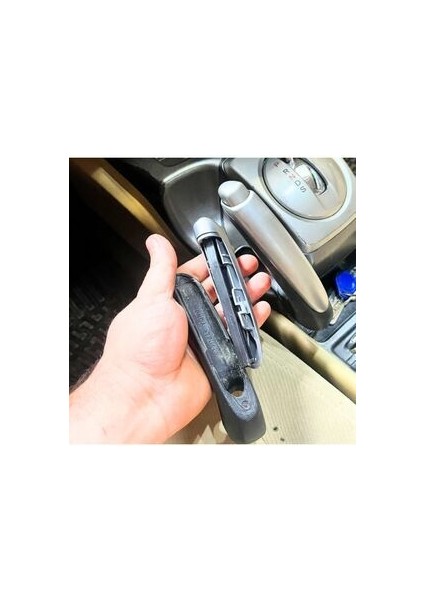 Honda Civic Fd6 Kasa El Freni Kolu (2006-2011 Model Arası) fırsatları