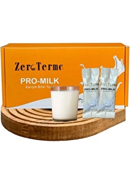 magic milk modelleri