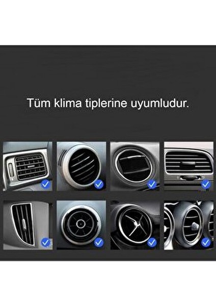 Aksesuar360 Mu Craft Sarı Çıtır Çiçek Araç Içi Klima Koku Difüzörü Klipsli fırsatları