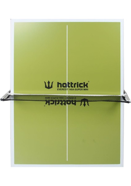 Hattrick Everest 140-A Süper Mini Tenis Masası