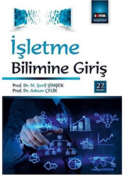 Işletme Bilimine Giriş / Adnan Çelik / / 9786054392087 fiyatları