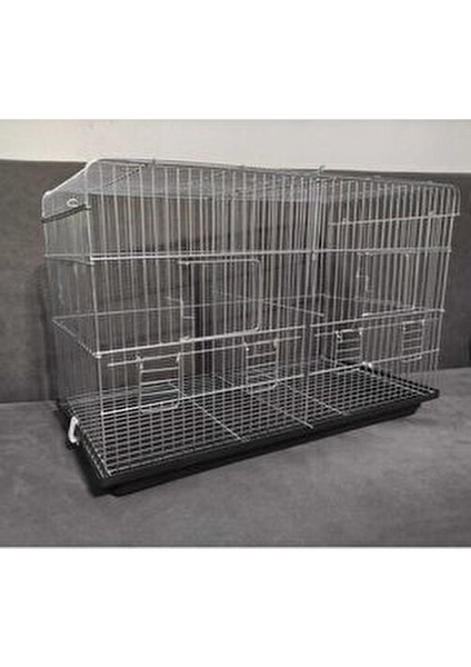 mavimsikafes Bölmeli Çifthane Salma