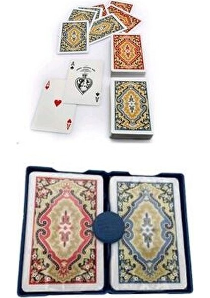 Anlat Bakalım Kartları Kelime Oyunu Seri 1 ve 2 Angora Kem Plastik Iskambil Oyun Kağıdı modelleri