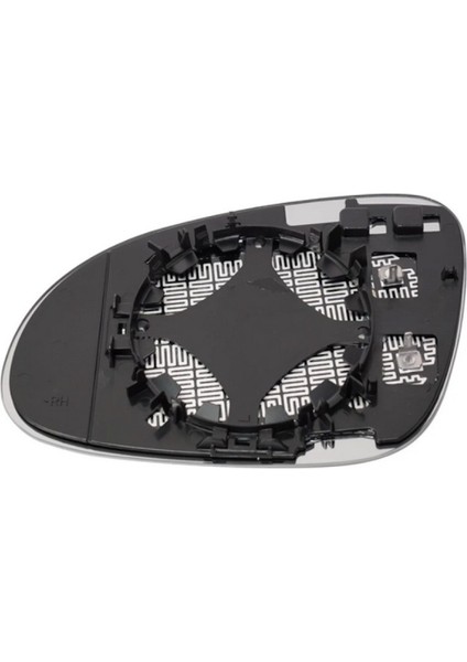 Volkswagen Passat B5.5 2003-2005 Arası Modeller Sağ Dikiz Aynası Camı Isıtmalı 1K0857522 fiyatları