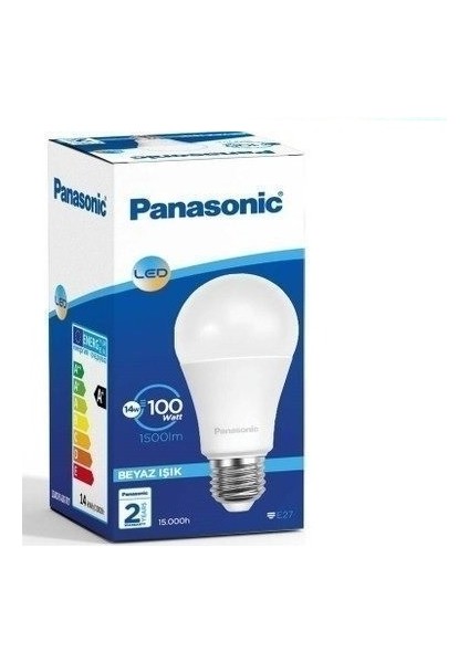 100W LED Ampül Kaliteli